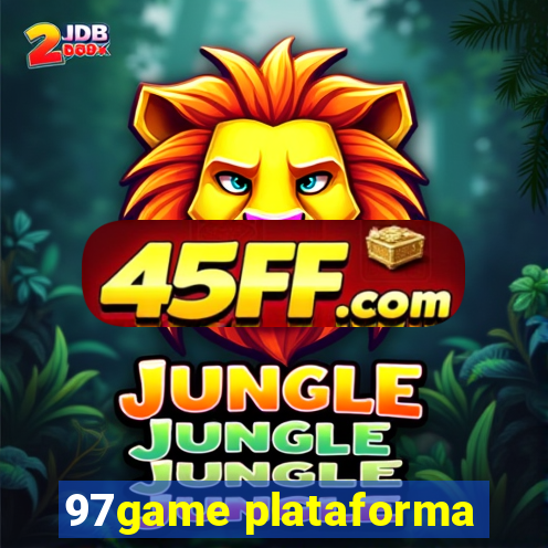 97game plataforma